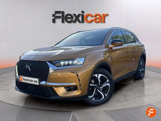DS DS 7 BlueHDi 132kW (180CV) Auto. BE CHIC
