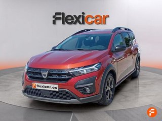 Dacia Jogger S.L. Extreme Go TCe 81kW (110CV) 7p