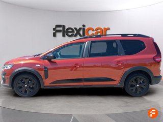 Dacia Jogger S.L. Extreme Go TCe 81kW (110CV) 7p