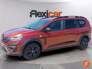 Dacia Jogger S.L. Extreme Go TCe 81kW (110CV) 7p