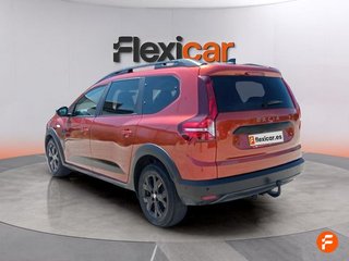 Dacia Jogger S.L. Extreme Go TCe 81kW (110CV) 7p