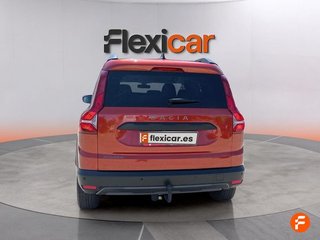 Dacia Jogger S.L. Extreme Go TCe 81kW (110CV) 7p