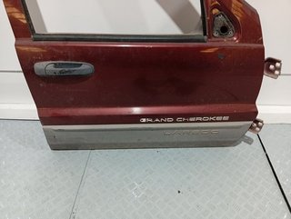 PUERTA DELANTERA DERECHA JEEP GRAND CHEROKEE (WJ/