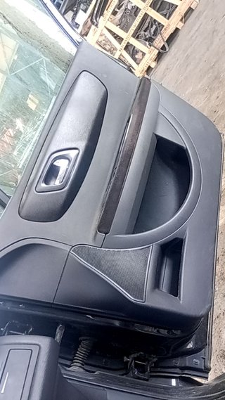 MOTOR ELEVALUNAS DELANTERO DERECHO Citroen C4 Coupe (2004->)