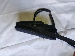 Bolso Pequeño Samsonite Negro