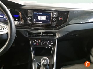 Volkswagen Taigo Life 1.0 TSI 70kW (95CV)