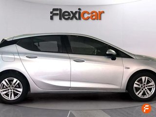 Opel Astra 1.2T SHT 96kW (130CV) GS Line
