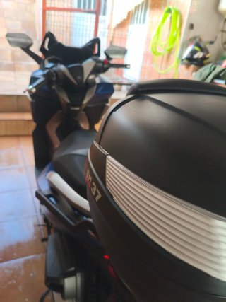 Honda Forza 350 - 2021