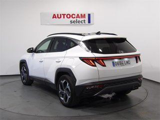 HYUNDAI Tucson 1.6 TGDI 169kW (230CV) HEV Style Aut 4x4