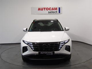 HYUNDAI Tucson 1.6 TGDI 169kW (230CV) HEV Style Aut 4x4