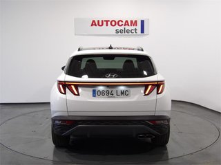 HYUNDAI Tucson 1.6 TGDI 169kW (230CV) HEV Style Aut 4x4