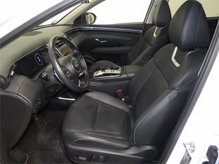 HYUNDAI Tucson 1.6 TGDI 169kW (230CV) HEV Style Aut 4x4