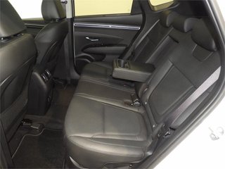 HYUNDAI Tucson 1.6 TGDI 169kW (230CV) HEV Style Aut 4x4