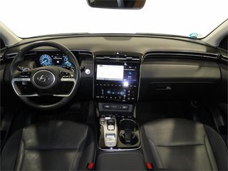 HYUNDAI Tucson 1.6 TGDI 169kW (230CV) HEV Style Aut 4x4