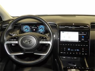 HYUNDAI Tucson 1.6 TGDI 169kW (230CV) HEV Style Aut 4x4