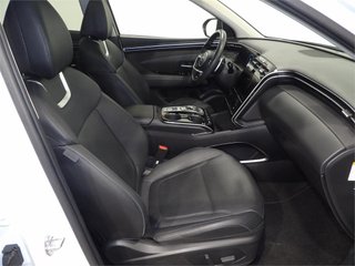 HYUNDAI Tucson 1.6 TGDI 169kW (230CV) HEV Style Aut 4x4