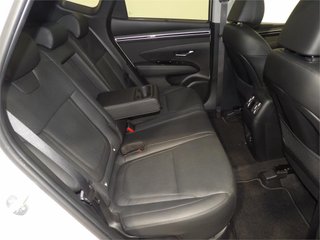 HYUNDAI Tucson 1.6 TGDI 169kW (230CV) HEV Style Aut 4x4