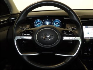 HYUNDAI Tucson 1.6 TGDI 169kW (230CV) HEV Style Aut 4x4