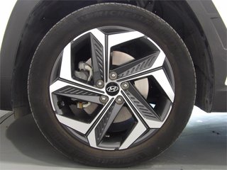 HYUNDAI Tucson 1.6 TGDI 169kW (230CV) HEV Style Aut 4x4