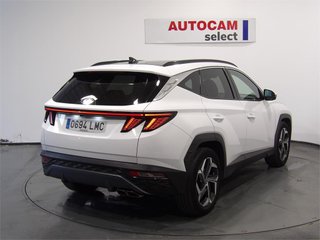 HYUNDAI Tucson 1.6 TGDI 169kW (230CV) HEV Style Aut 4x4