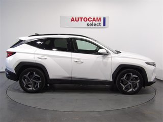 HYUNDAI Tucson 1.6 TGDI 169kW (230CV) HEV Style Aut 4x4