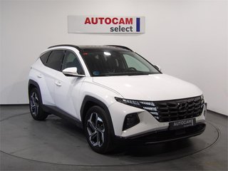 HYUNDAI Tucson 1.6 TGDI 169kW (230CV) HEV Style Aut 4x4