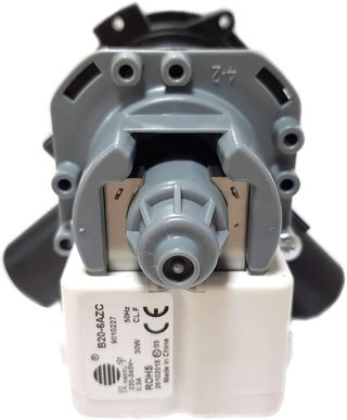 Bomba desagüe lavadora Bosch Balay