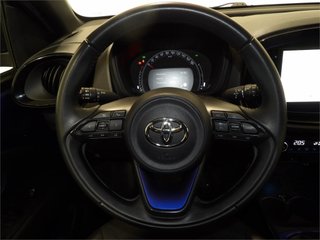 TOYOTA Aygo X Cross 1.0 VVT-I 72CV Like