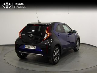 TOYOTA Aygo X Cross 1.0 VVT-I 72CV Like