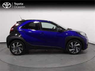 TOYOTA Aygo X Cross 1.0 VVT-I 72CV Like