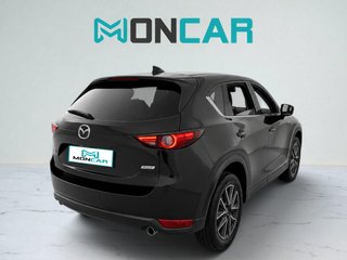 MAZDA CX5 2.0 Zenith 2WD