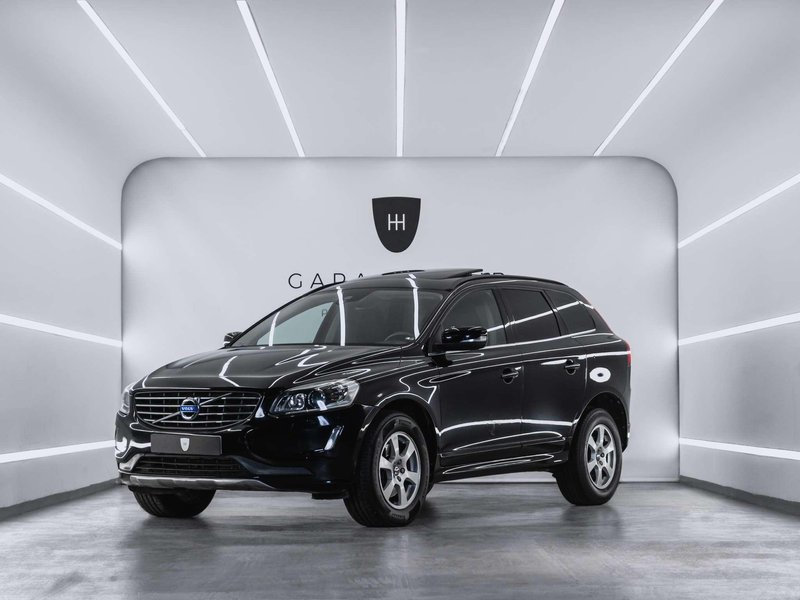 Volvo XC60 2015, foto 1
