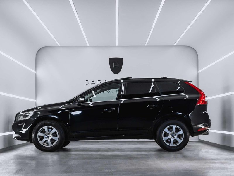 Volvo XC60 2015, foto 2