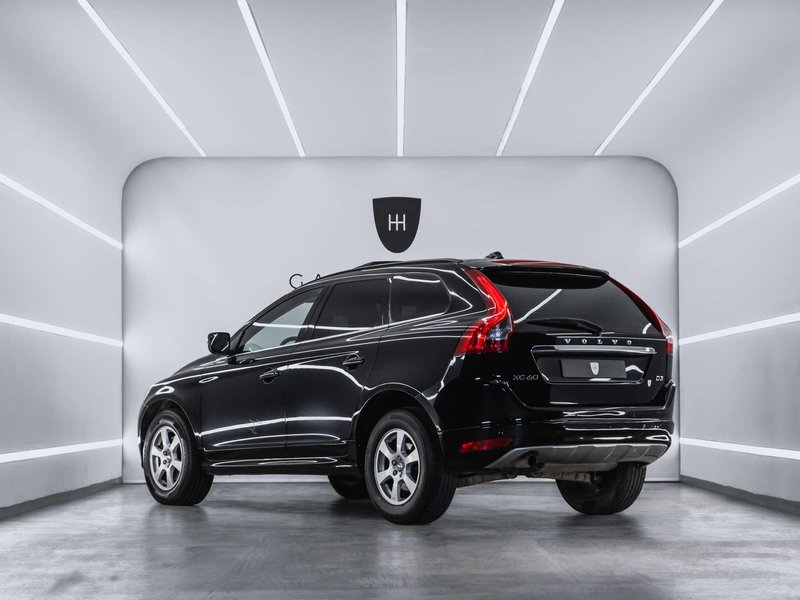 Volvo XC60 2015, foto 3