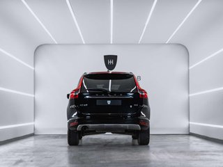 Volvo XC-60 XC 60 D3 DPF 2WD Momentum