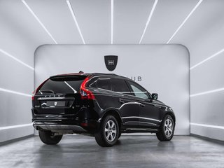 Volvo XC-60 XC 60 D3 DPF 2WD Momentum
