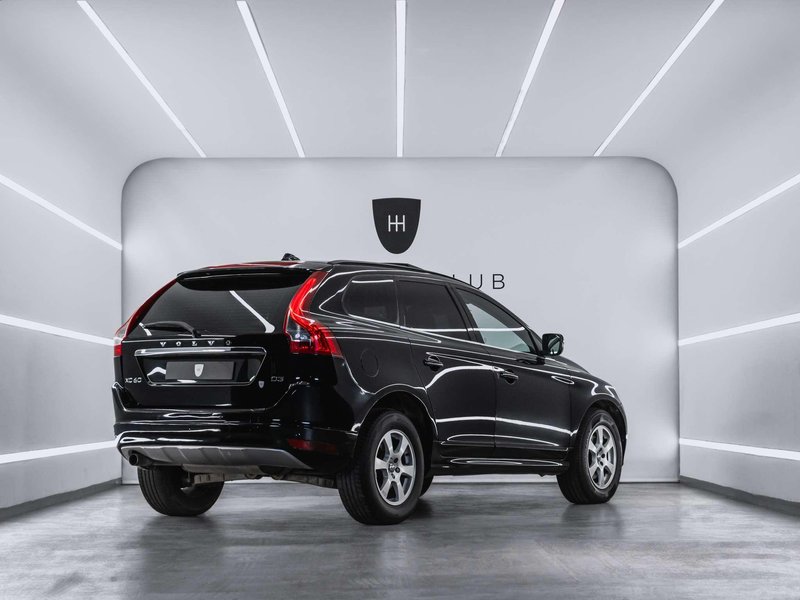 Volvo XC60 2015, foto 5