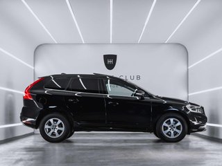Volvo XC-60 XC 60 D3 DPF 2WD Momentum