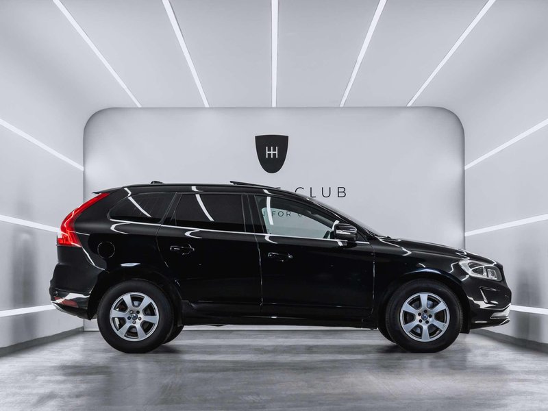 Volvo XC60 2015, foto 6