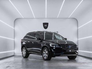 Volvo XC-60 XC 60 D3 DPF 2WD Momentum