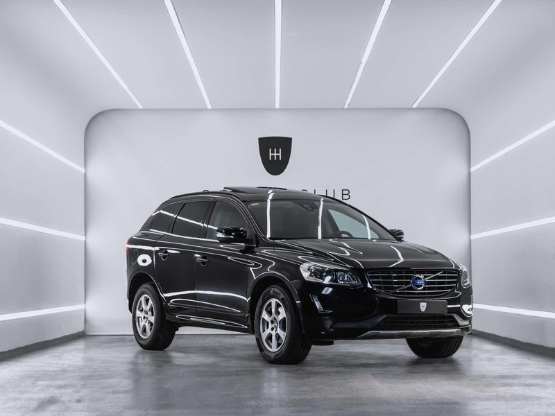 Volvo XC60 2015, foto 7