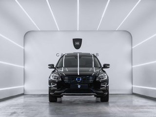 Volvo XC-60 XC 60 D3 DPF 2WD Momentum
