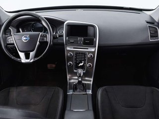 Volvo XC-60 XC 60 D3 DPF 2WD Momentum