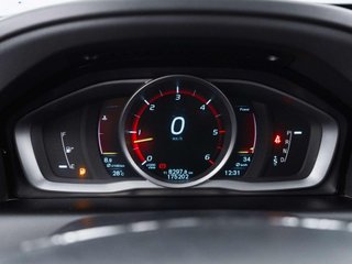 Volvo XC-60 XC 60 D3 DPF 2WD Momentum