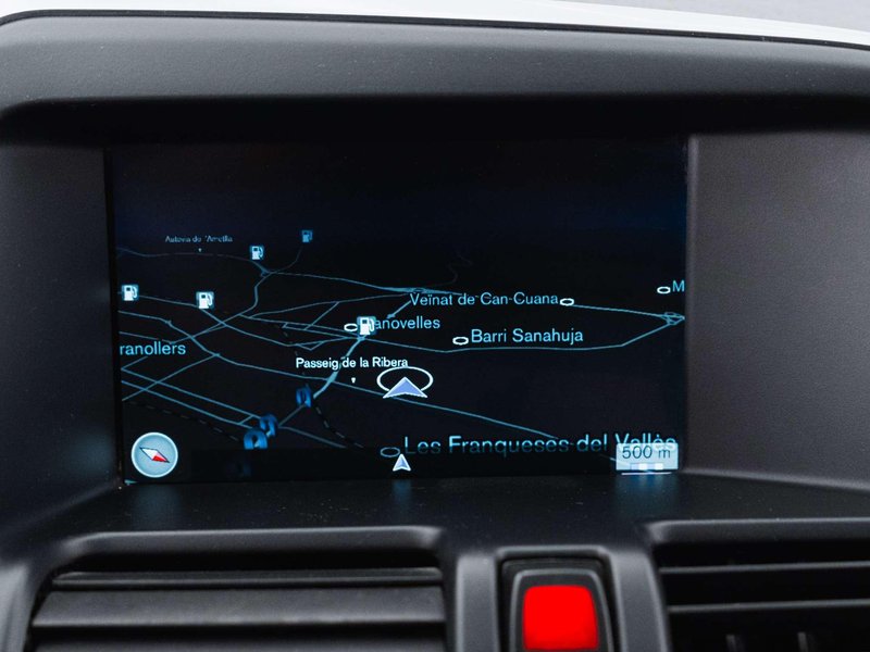 Volvo XC60 2015, foto 19