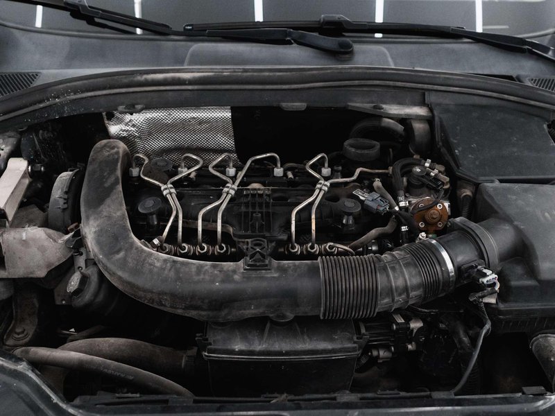 Volvo XC60 2015, foto 24