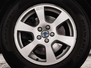 Volvo XC-60 XC 60 D3 DPF 2WD Momentum