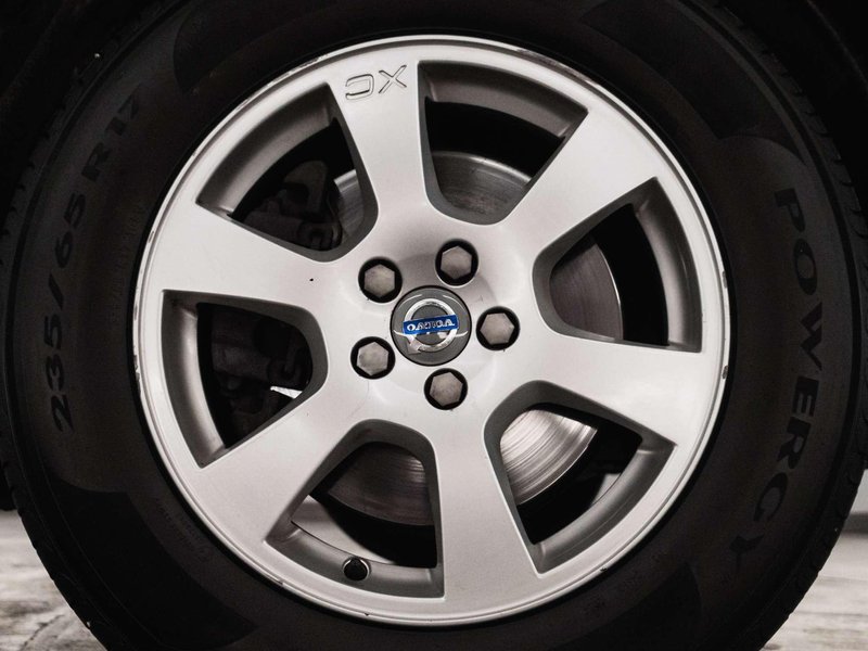 Volvo XC60 2015, foto 25