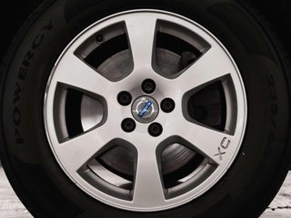 Volvo XC-60 XC 60 D3 DPF 2WD Momentum