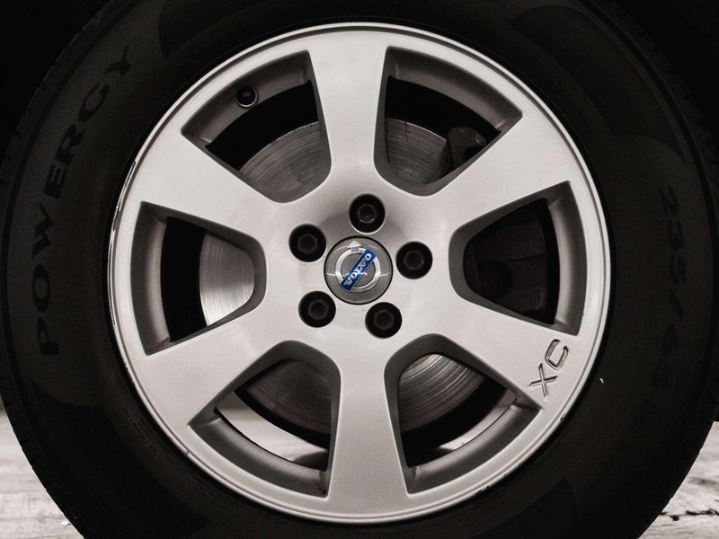 Volvo XC60 2015, foto 26
